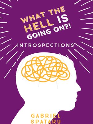 cover image of Introspections
